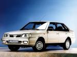 FSO Polonez Atu + 1997 года